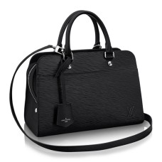 Louis Vuitton M51238 Vaneau MM Tote Bag Epi Pelle