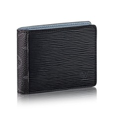 Portafoglio multiplo Louis Vuitton M67762 Epi Leather