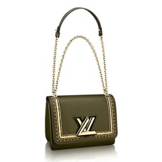 Louis Vuitton Twist PM M54746 Pelle Taurillon