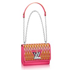 Louis Vuitton Twist MM M54721 Epi Leather