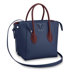Louis Vuitton Freedom M54842 Taurillon Leather