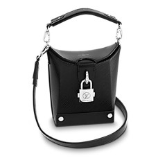 Louis Vuitton Bento Box M56038 Epi Leather