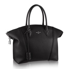 Louis Vuitton M50028 Lockit PM Tote Bag in pelle Taurillon