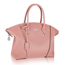 Louis Vuitton M50029 Lockit PM Tote Bag in pelle Taurillon