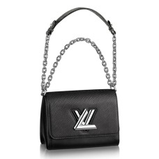Louis Vuitton M50332 Twist PM Borsa a tracolla Epi Leather