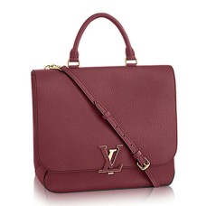 Louis Vuitton M50544 Volta Tote Bag in pelle Taurillon