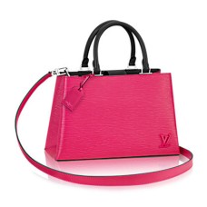 Louis Vuitton M51347 Kleber PM Tote Bag Epi Leather
