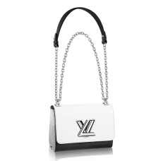 Louis Vuitton M53011 Twist MM Borsa a tracolla Epi Leather