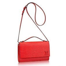 Louis Vuitton M54538 Clery Borsa a tracolla Epi Leather
