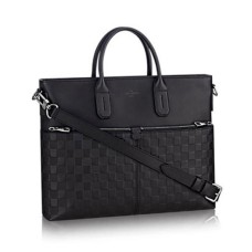 Louis Vuitton N41565 7 giorni a settimana valigetta in pelle Damier Infini